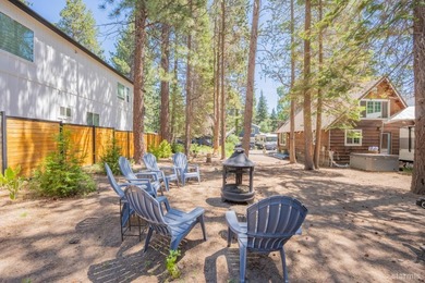 Classic Tahoe charm and modern comfort come together in this - photo 30