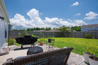 Why wait for new construction when you can have a home that's - photo 31