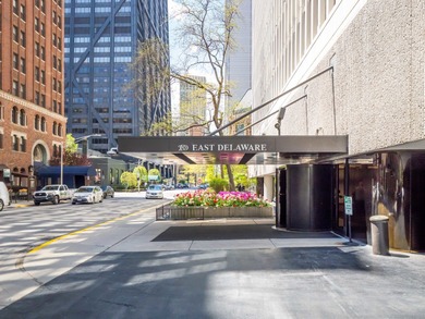 Lake Michigan - Cook County Condo Active Under Contract in Chicago Illinois