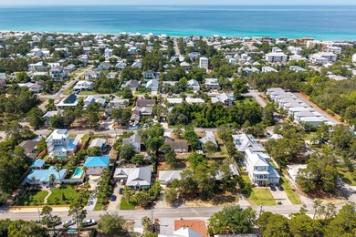 Charming coastal cottage just a few blocks from the sugar-white - photo 32