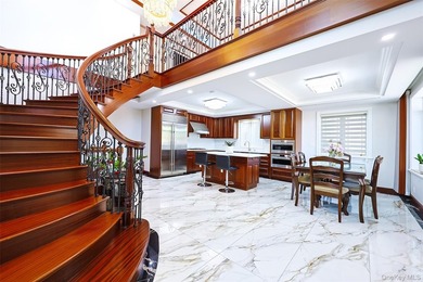 Welcome to this luxury detached two-family residence located in - photo 32