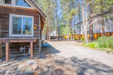 Classic Tahoe charm and modern comfort come together in this - photo 32