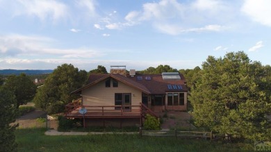 (private lake, pond, creek) Home For Sale in Trinidad Colorado