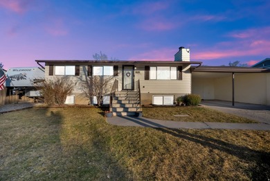 Utah Lake Home For Sale in Payson Utah