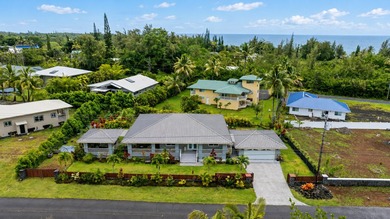A true gem in Hawaiian Paradise Park, this recently built - photo 2