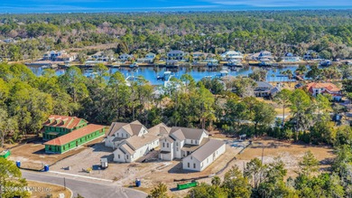 Welcome to 605 Shell Ridge Lane, an exquisite new custom estate - photo 2