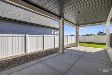 Great home completed recently. This home features a bright open