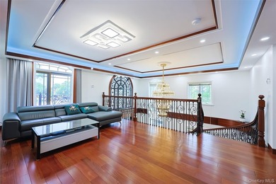 Welcome to this luxury detached two-family residence located in - photo 43
