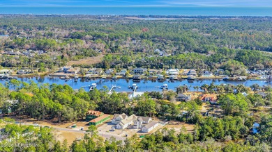 Welcome to 605 Shell Ridge Lane, an exquisite new custom estate - photo 4