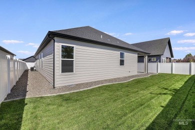 Great home completed recently. This home features a bright open