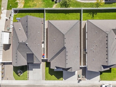 Great home completed recently. This home features a bright open