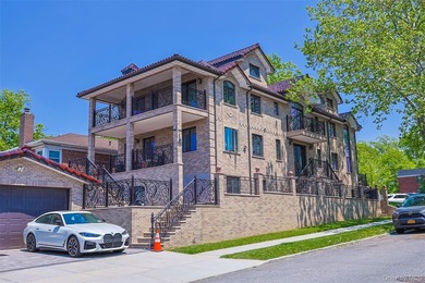 Welcome to this luxury detached two-family residence located in - photo 46