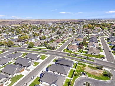 Great home completed recently. This home features a bright open