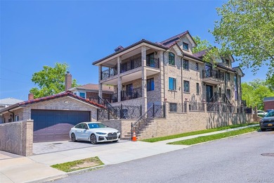 Welcome to this luxury detached two-family residence located in - photo 47