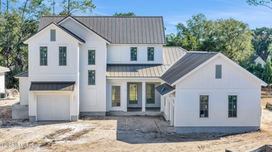 Welcome to 605 Shell Ridge Lane, an exquisite new custom estate - photo 8