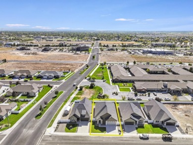 Great home completed recently. This home features a bright open