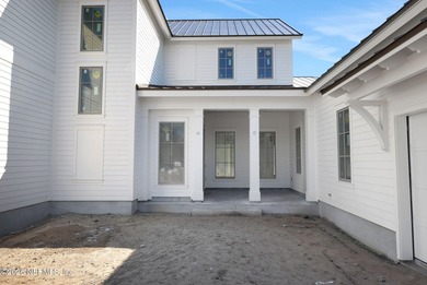 Welcome to 605 Shell Ridge Lane, an exquisite new custom estate - photo 9