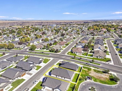 Great home completed recently. This home features a bright open