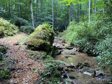 Nestled in the captivating valley between The Divide and The - photo 51