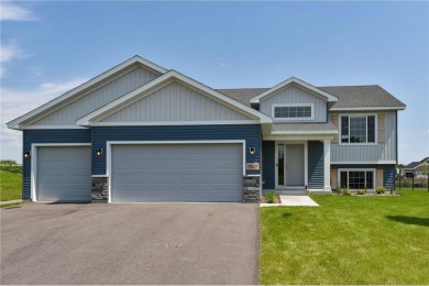 Lake Home For Sale in Buffalo, Minnesota