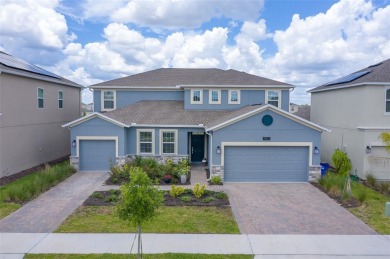 Lake Home Off Market in Saint Cloud, Florida