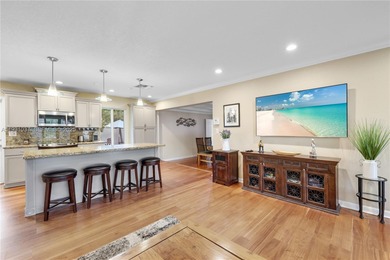 Welcome to this stunning fully furnished 3-bedroom, 2-bath