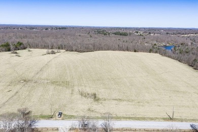 Lake Tansi Acreage Sale Pending in Crossville Tennessee