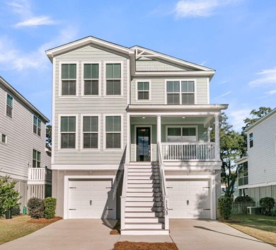 Wando River Home Active Under Contract in Charleston South Carolina