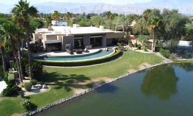 Lake Home For Sale in Rancho Mirage, California