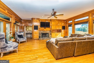 This European estate is located on 4.77+/- gated acres in Tyrone - photo 11
