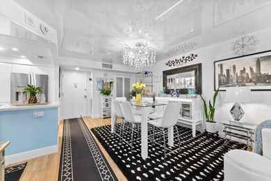 Experience elevated, turnkey living in the heart of Fort