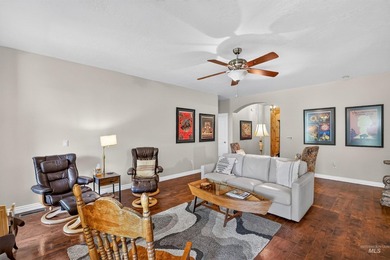 A home designed for adventure, comfort, and entertaining - photo 12