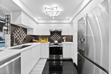 Experience elevated, turnkey living in the heart of Fort