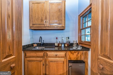 This European estate is located on 4.77+/- gated acres in Tyrone - photo 13