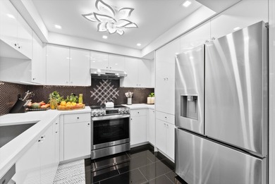 Experience elevated, turnkey living in the heart of Fort