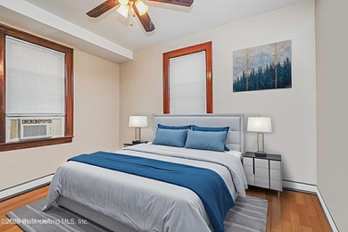 Welcome to 201 Van Name Avenue - a beautifully renovated - photo 13