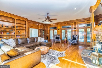 This European estate is located on 4.77+/- gated acres in Tyrone - photo 14