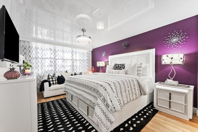 Experience elevated, turnkey living in the heart of Fort