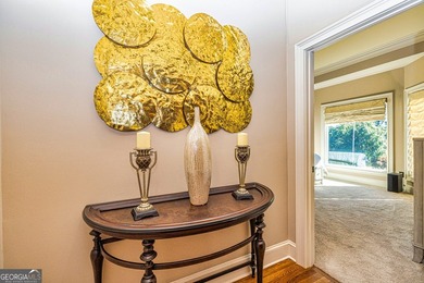 This European estate is located on 4.77+/- gated acres in Tyrone - photo 15