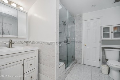 Welcome to 201 Van Name Avenue - a beautifully renovated - photo 15