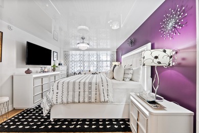 Experience elevated, turnkey living in the heart of Fort