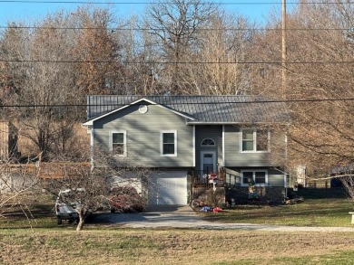 Lake Home For Sale in Warsaw, Missouri