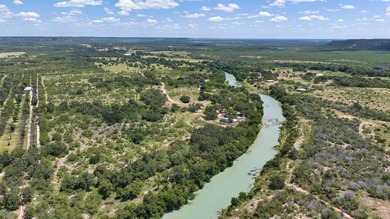 (private lake, pond, creek) Lot For Sale in Junction Texas