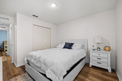 CBS Built in 2021 - 4-bedroom, 2-bath, 2-car garage FENCED YARD - photo 28