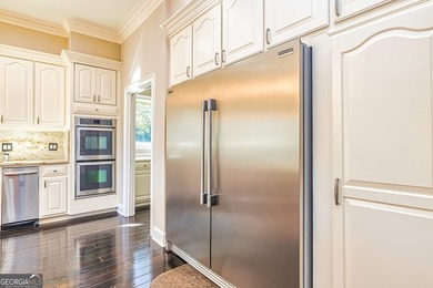 This European estate is located on 4.77+/- gated acres in Tyrone - photo 29