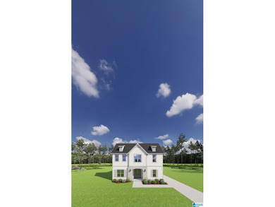 Cahaba River Home Sale Pending in Hoover Alabama