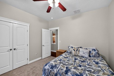 A home designed for adventure, comfort, and entertaining - photo 31