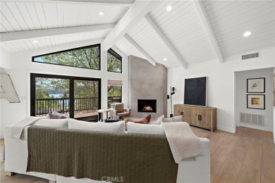 Lake Home For Sale in Lake Arrowhead, California