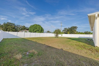 CBS Built in 2021 - 4-bedroom, 2-bath, 2-car garage FENCED YARD - photo 39