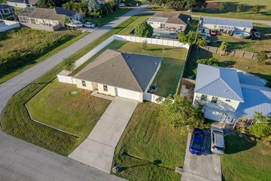 CBS Built in 2021 - 4-bedroom, 2-bath, 2-car garage FENCED YARD - photo 41